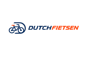 Dutchfietsen logo salfyn
