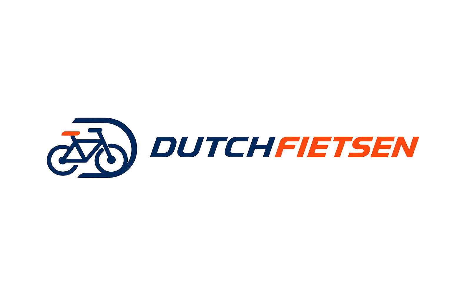 Dutchfietsen logo salfyn
