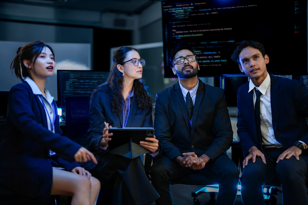 salfyn software development