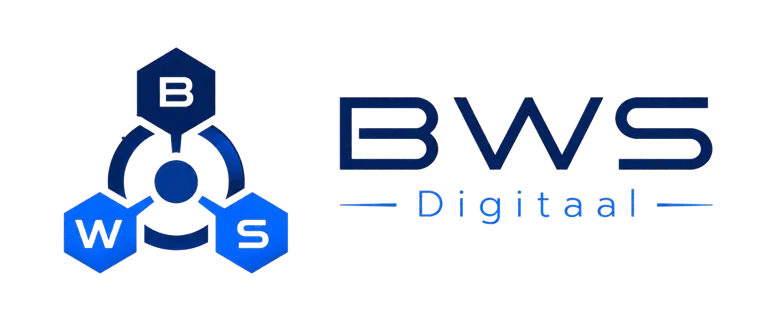 Salfyn bws digitaal partner logo