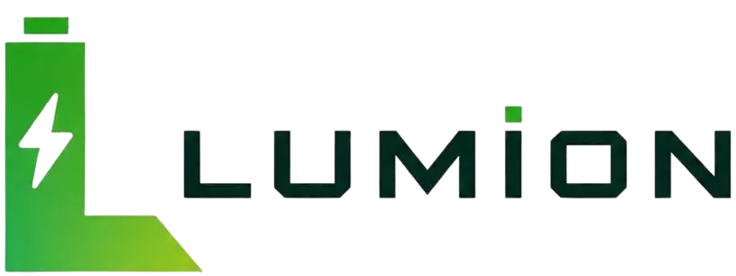 Salfyn lumion partner